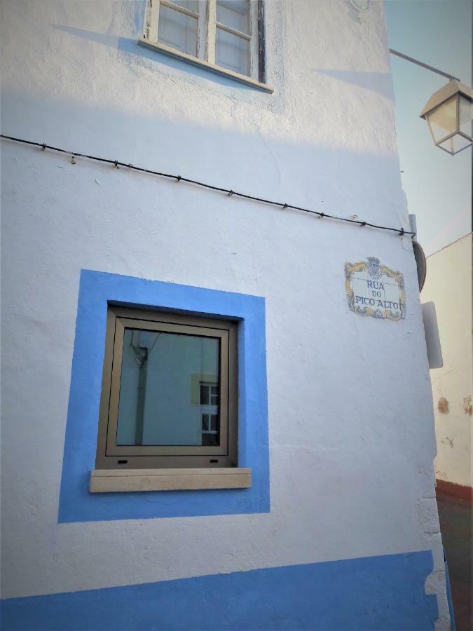 Casa do Sal Albufeira Exterior foto