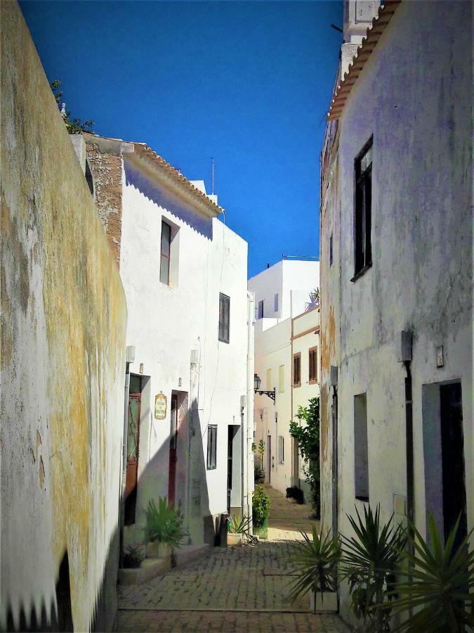 Casa do Sal Albufeira Exterior foto
