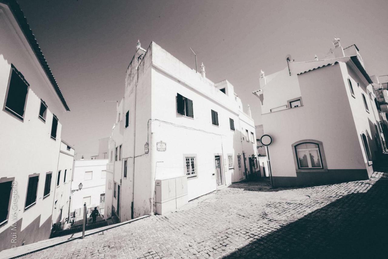 Casa do Sal Albufeira Exterior foto