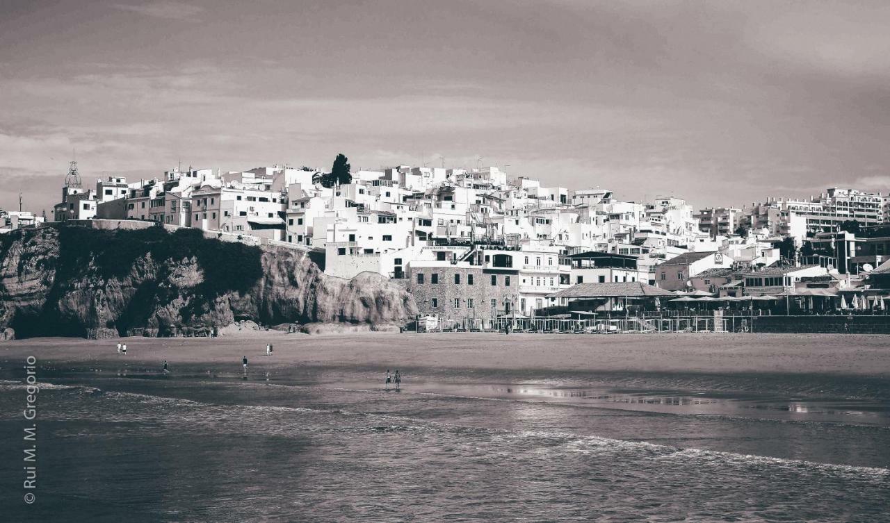 Casa do Sal Albufeira Exterior foto