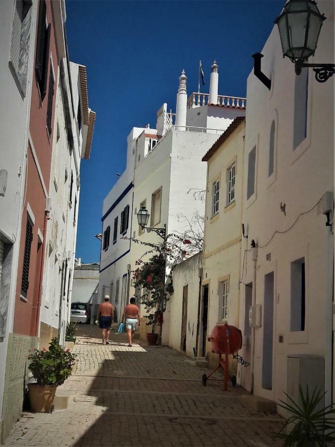Casa do Sal Albufeira Exterior foto